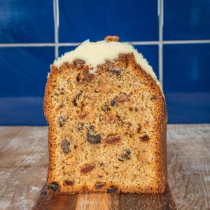 Carrot Cake - Boulangerie Marcel