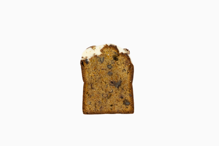 Carrot Cake - Boulangerie Marcel