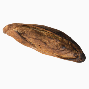 Pain de campagne (2)