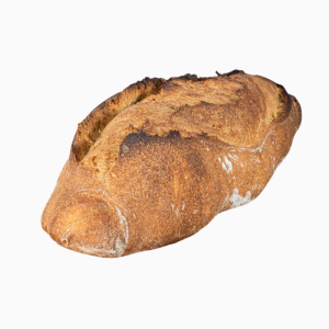 Pain de campagne