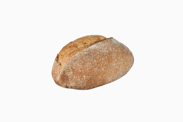 Pain spécial au blé complet