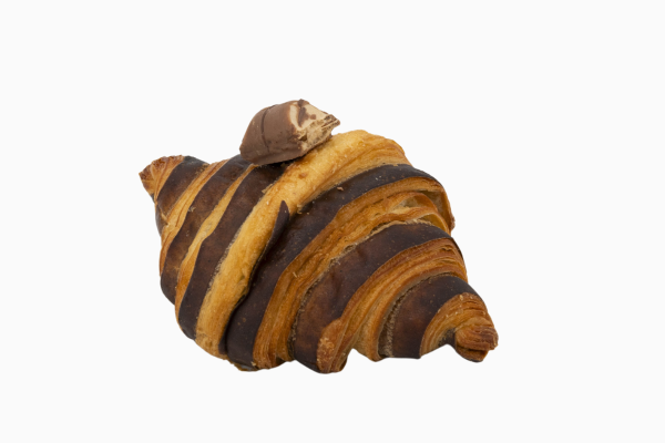 Croissant Crème Kinder Bueno