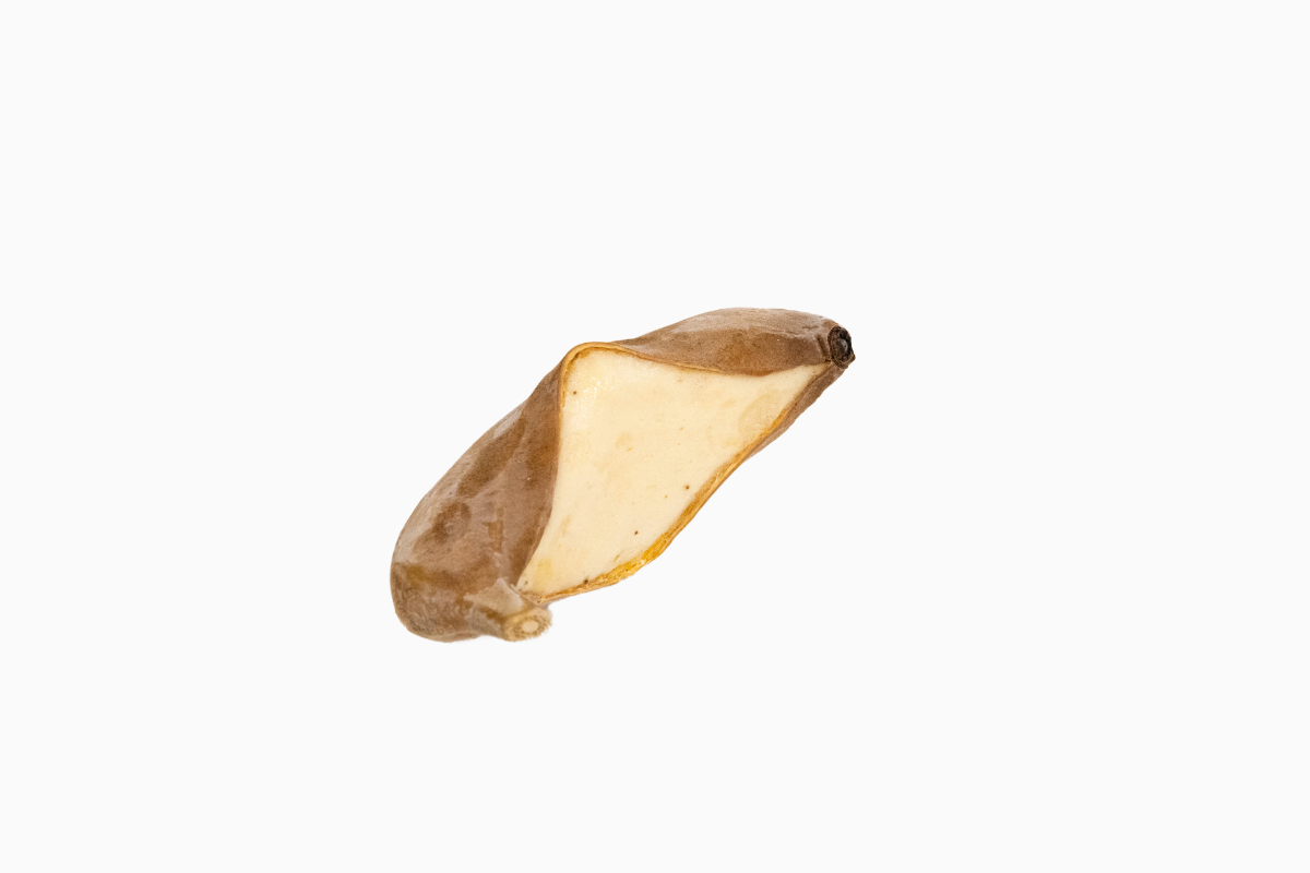 Fruit Givré : Bananes